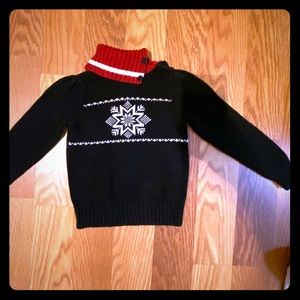 American Living Kids Sweater